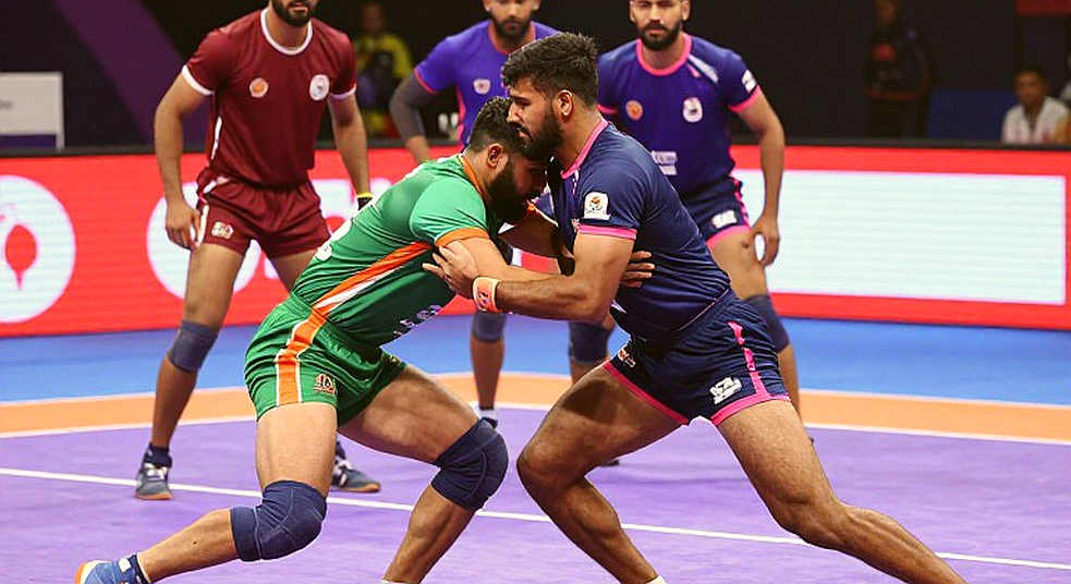 भारत बनाम इंग्लैंड, कॉमनवेल्थ कबड्डी चैंपियनशिप 2026 का चौथा मैच: स्कोरबोर्ड जो बताएगा, और जो कभी नहीं बता पाएगा