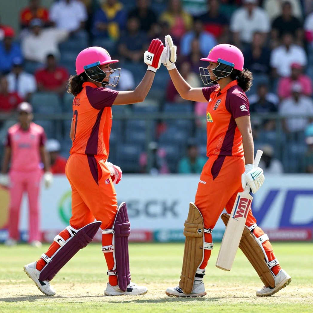 Asian Cricket's Empty Scorecard: Where the Data Ends, the Analysis Begins Asian Cricket's Empty Scorecard: Where the Data Ends, the Analysis Begins