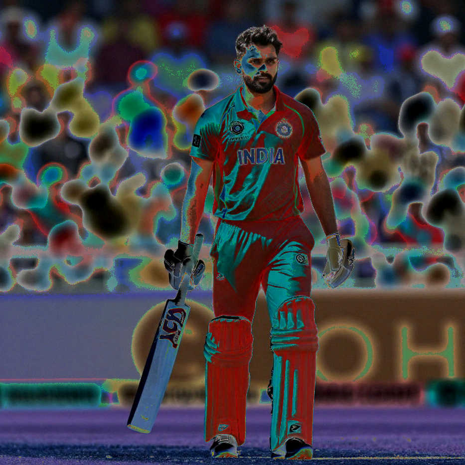 422, 96 Overs and Nine Wickets: South Australia Hit Back, and the Epic Chase Is Alive