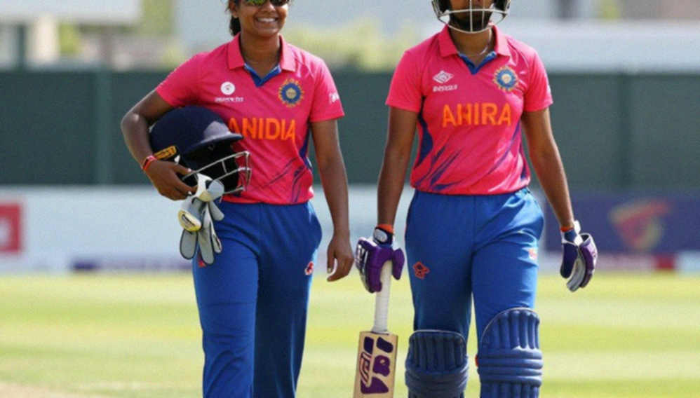 रणजी राउंड 3, दिन 1: बीकेसी की खामोशी, सरफराज खान का सिग्नल, और वो स्कोरलाइन जो किसी हेडलाइन में नहीं आई