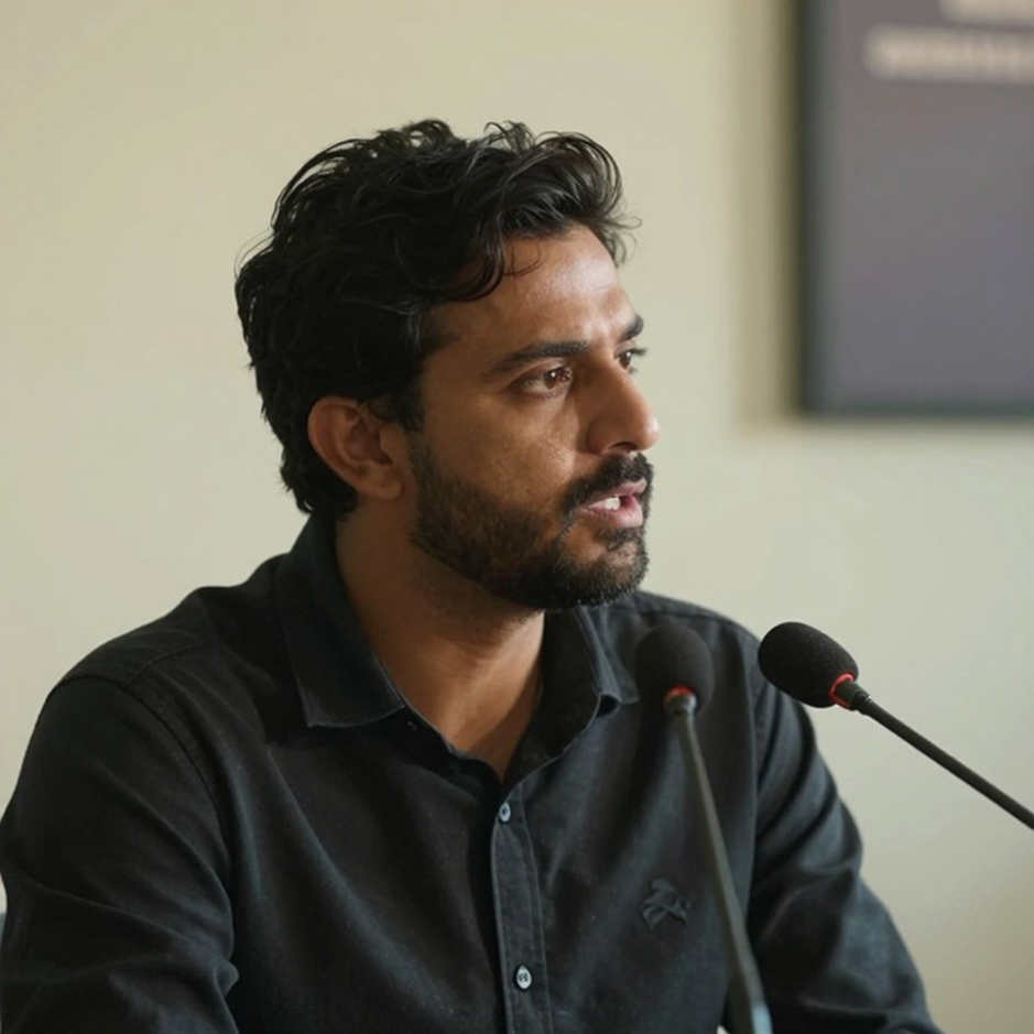 प्रेसिडेंट्स ट्रॉफी फाइनल, पहला दिन: 65.5 ओवर में 18 विकेट — बाग-ए-जिन्नाह में स्कोरबोर्ड नहीं, सतह ने मैच का ढाँचा तय किया