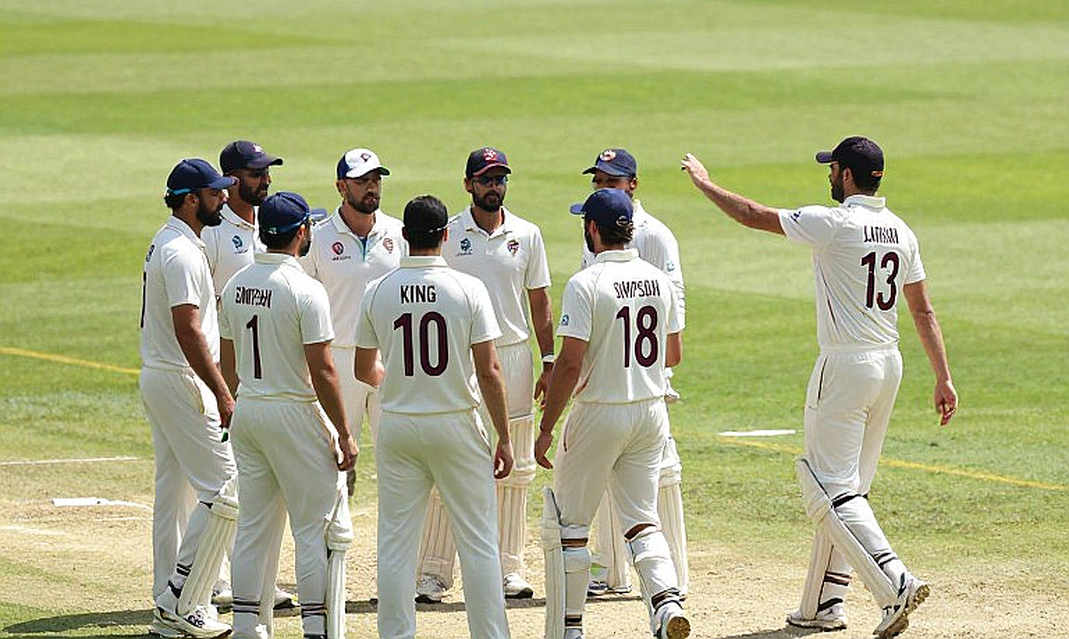 Madushanka's 5/34 Ends England's Hopes, but Pakistan's 110 Is the Number That Matters Madushanka's 5/34 Ends England's Hopes, but Pakistan's 110 Is the Number That Matters