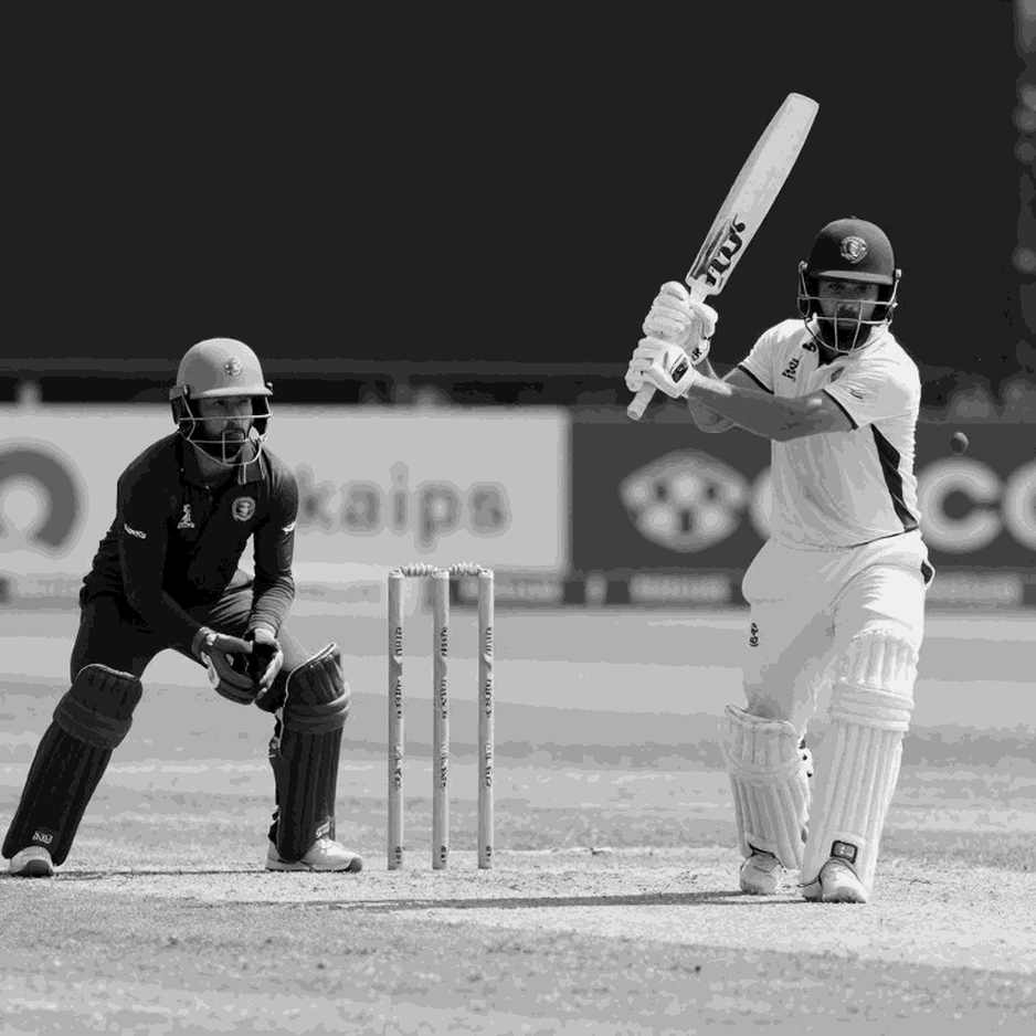 President's Trophy Final: Sirajuddin's Six-Wicket Haul Leaves SBP With a Fragile 24-Run Lead President's Trophy Final: Sirajuddin's Six-Wicket Haul Leaves SBP With a Fragile 24-Run Lead