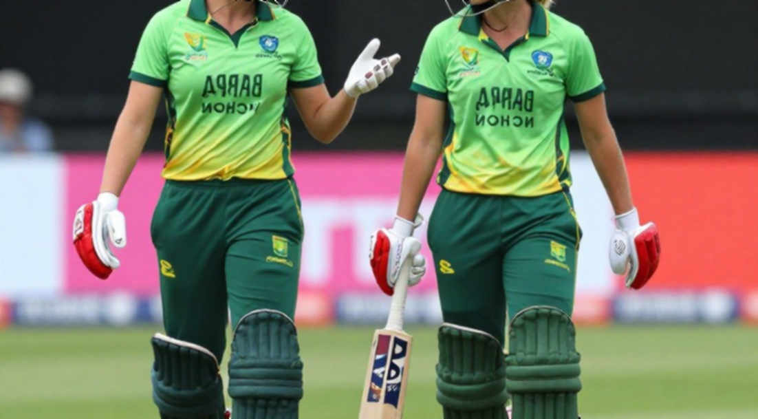 Mirpur Day 1: The Fourth Wicket Inside 213/3 and the New Ball at Over 80