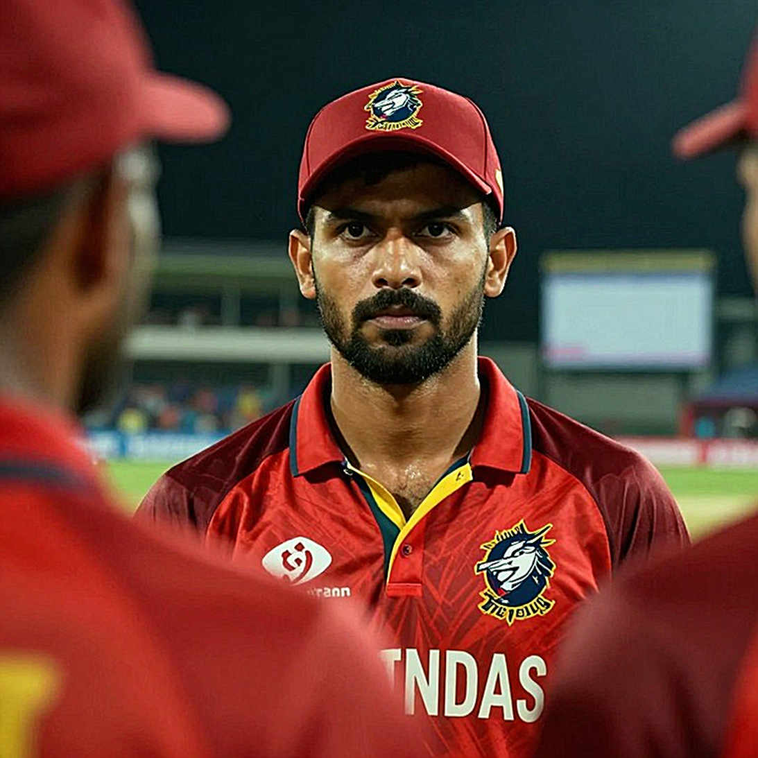 The Empty Chair at Mirpur: Ashraful's Exit Was Confirmed by Ashraful, Not by the Board The Empty Chair at Mirpur: Ashraful's Exit Was Confirmed by Ashraful, Not by the Board