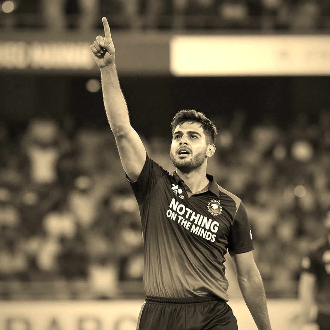 Four Years, Two IPL Seasons and an Incomplete Scorecard: Auditing Bhuvneshwar Kumar's Comeback Four Years, Two IPL Seasons and an Incomplete Scorecard: Auditing Bhuvneshwar Kumar's Comeback