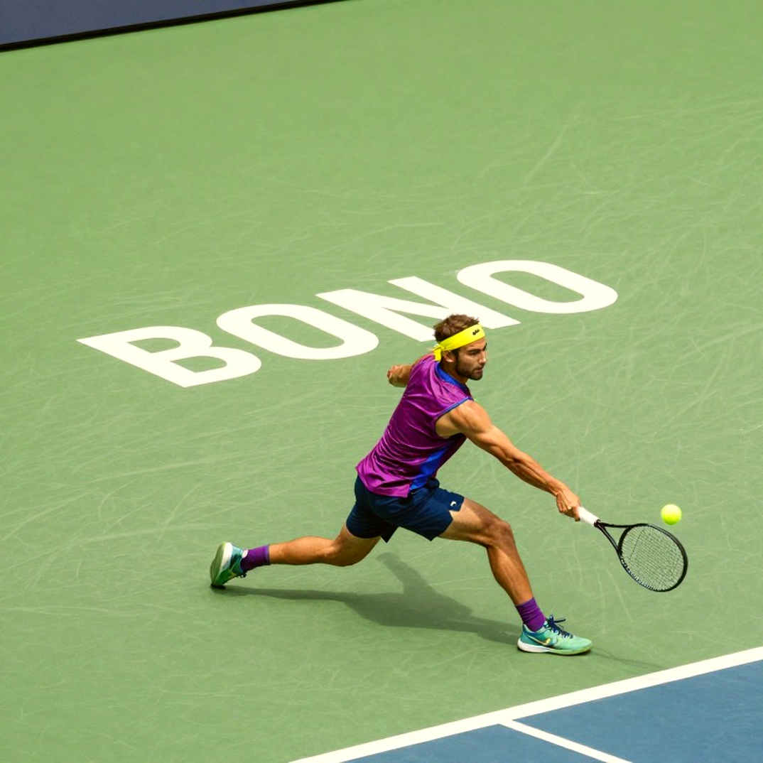 टोक्यो WTA 500: ओसाका की जीत का हिसाब सर्व पर मिला, ड्रॉ पर नहीं