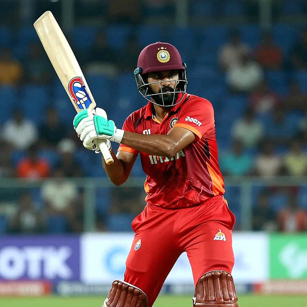 Litton Das and the Fitness Test Bangladesh Skipped: The Real Question Is Five Days Behind the Stumps
