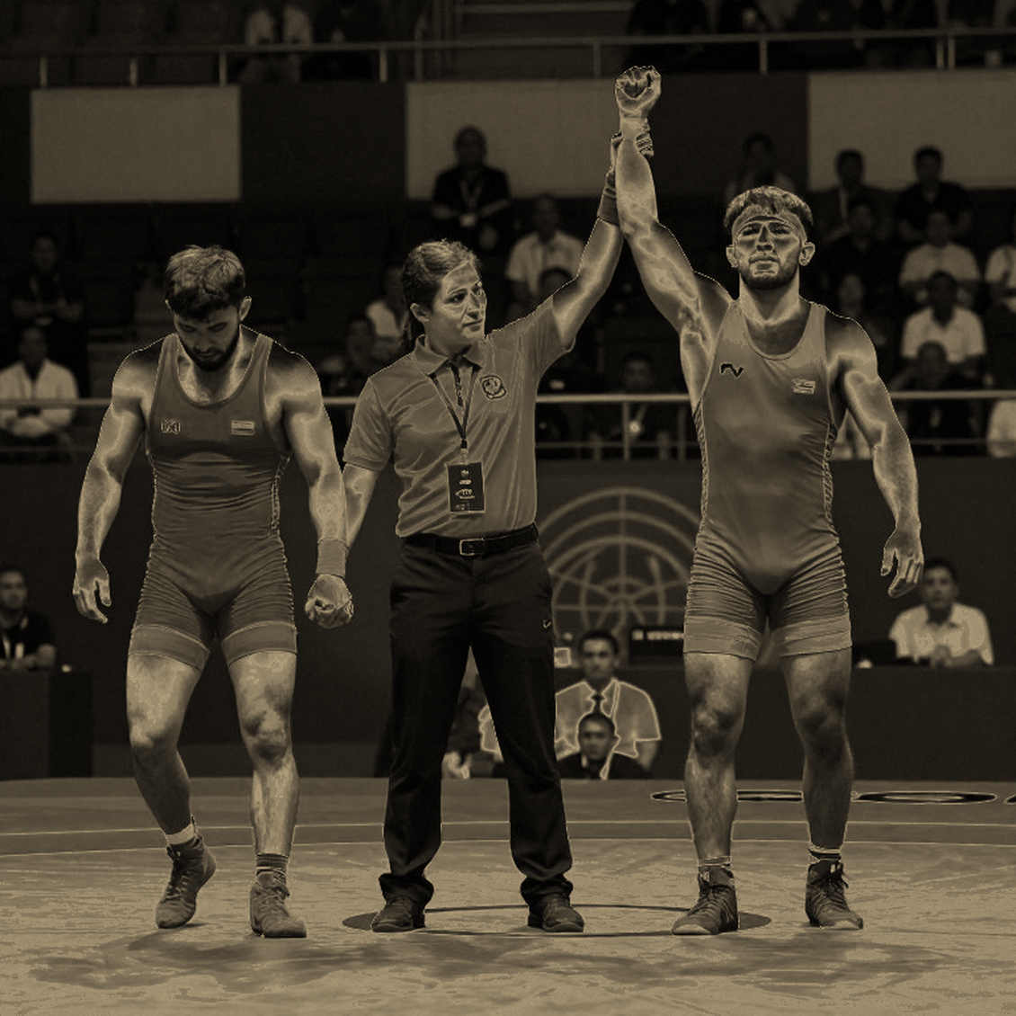 57 to 66 Kg: The Nine-Kilo Corridor of Indian Wrestling and the Price of 100 Grams in Paris