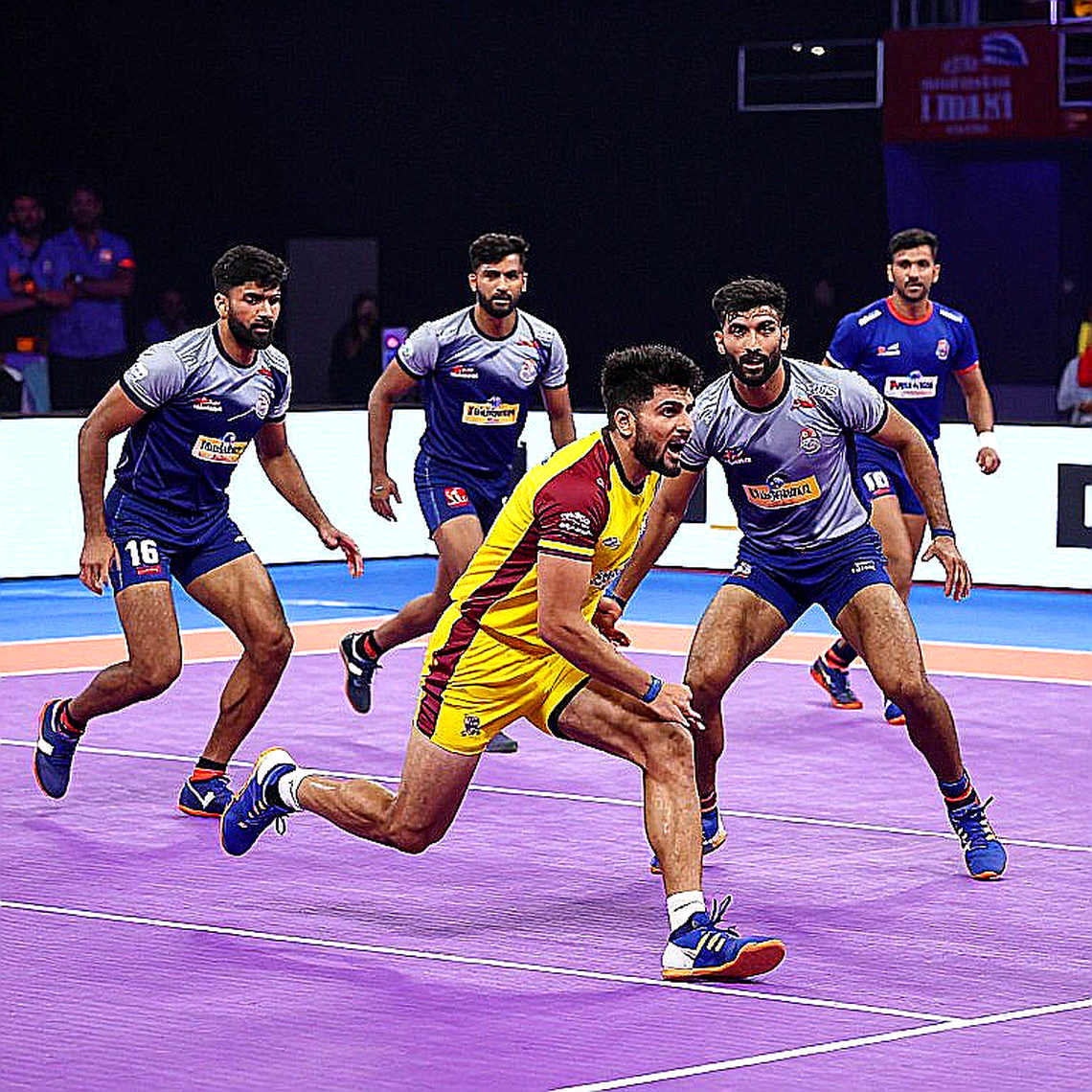 The Retention List Tells More Truth Than the Auction Bid: Reading Kabaddi's Real Transfer Signal
