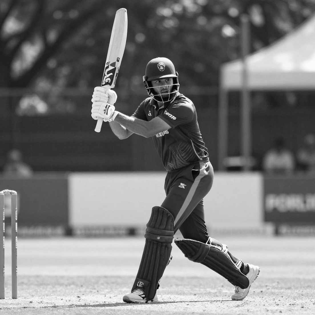 The scoreboard said 36; the ground said everything else — why a blank cell is cricket's costliest silence The scoreboard said 36; the ground said everything else — why a blank cell is cricket's costliest silence