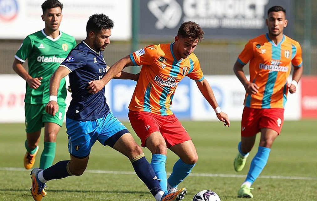 Necaxa vs Juárez: The 'Crucial' 17th-vs-18th Fixture the Arithmetic Refuses to Bless
