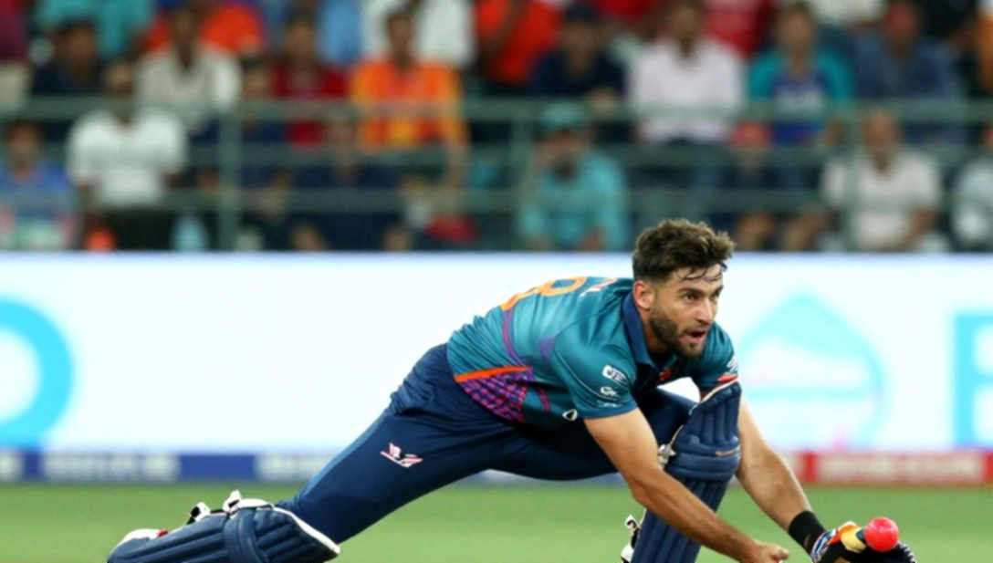 213/3 at Mirpur: Shadman's 99 and the Six Overs That Will Decide Day Two