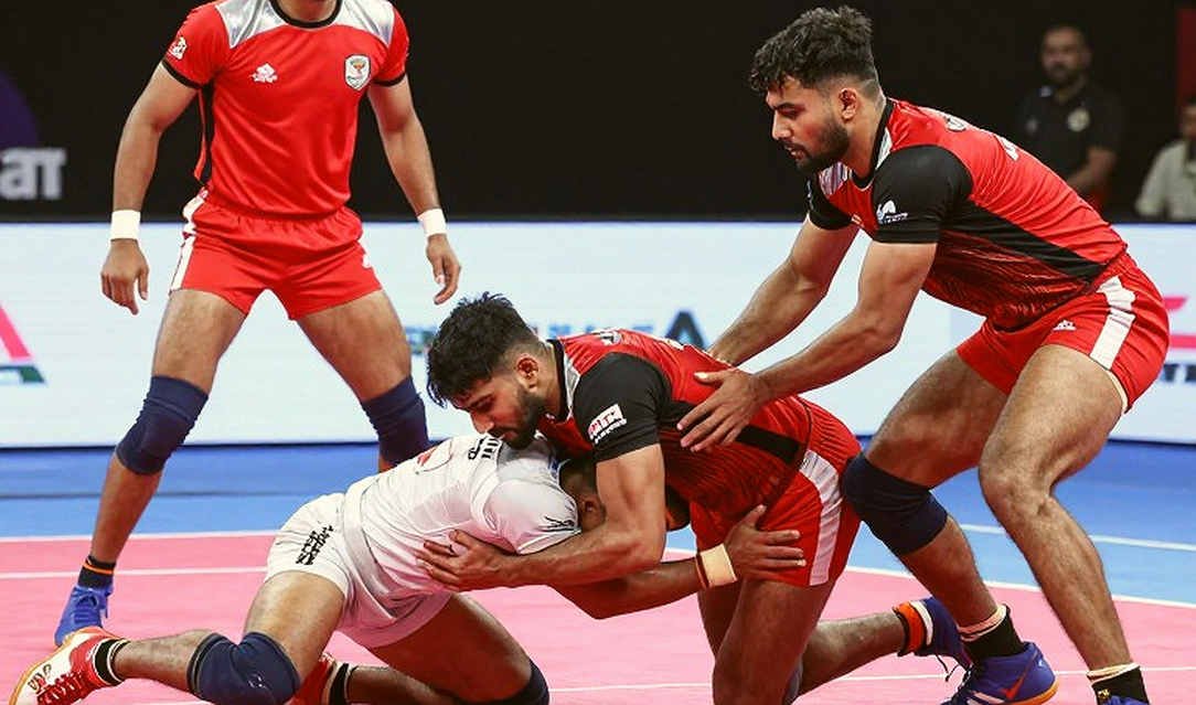 भारत की 3-0 शुरुआत डिफेंस की कहानी है, हमले की नहीं भारत की 3-0 शुरुआत डिफेंस की कहानी है, हमले की नहीं