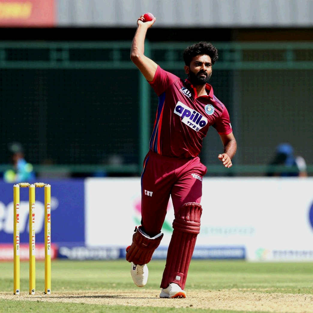 Zero Facts, Full Framework: The Cricket Report That Contained No Cricket