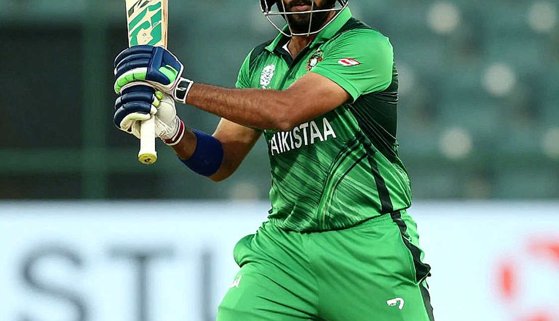 खाली कॉलम वाली खबर: क्रिकेट कवरेज का सबसे बड़ा जोखिम झूठ नहीं, पूरा दिखता अधूरा ढांचा है खाली कॉलम वाली खबर: क्रिकेट कवरेज का सबसे बड़ा जोखिम झूठ नहीं, पूरा दिखता अधूरा ढांचा है