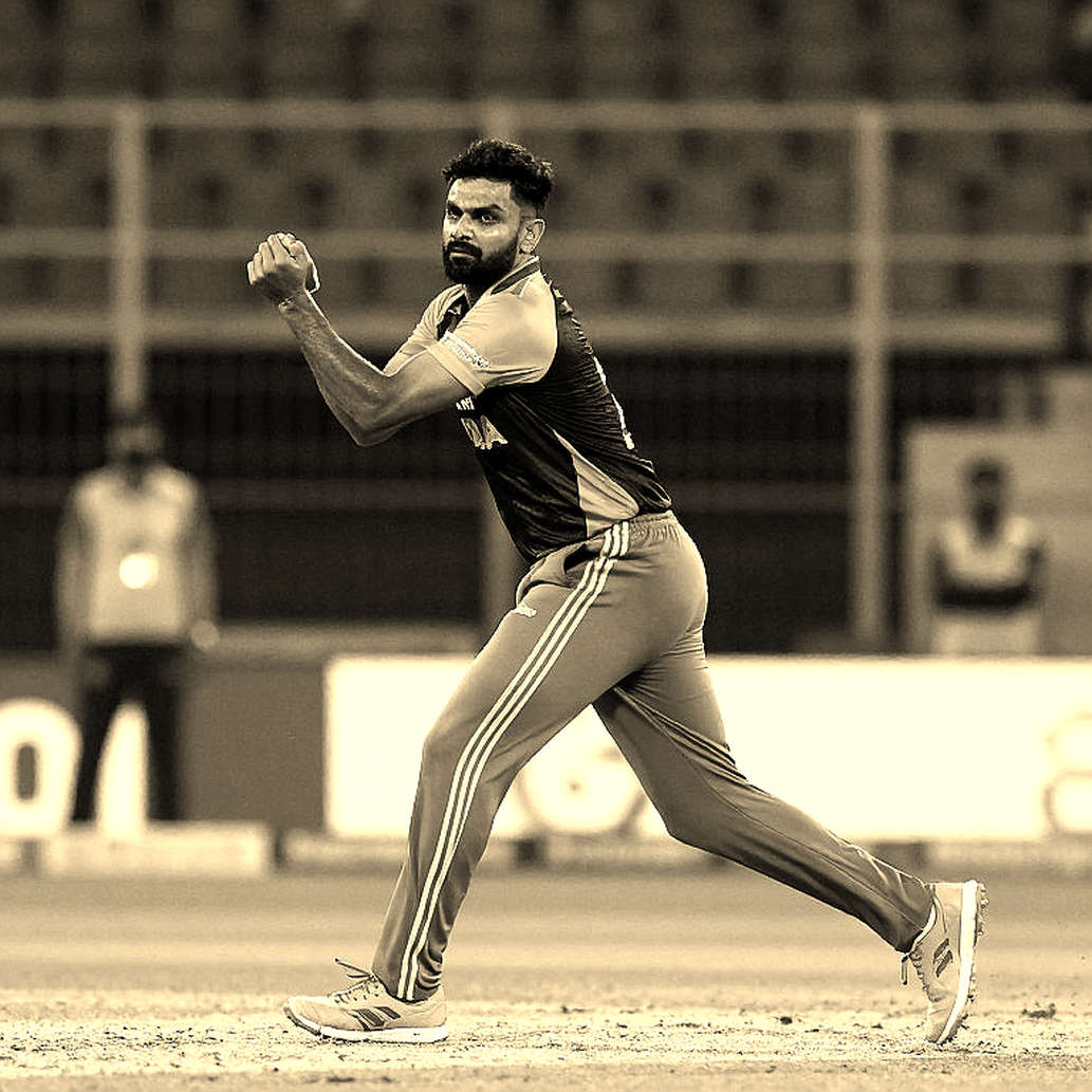 The Four-Win Ledger: Shanto's Confidence and the Real Price of Bangladesh's Fourth Place