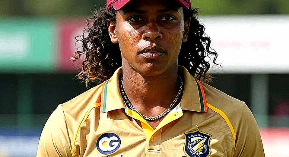 The Four-Win Ledger: Shanto's Confidence and the Real Price of Bangladesh's Fourth Place