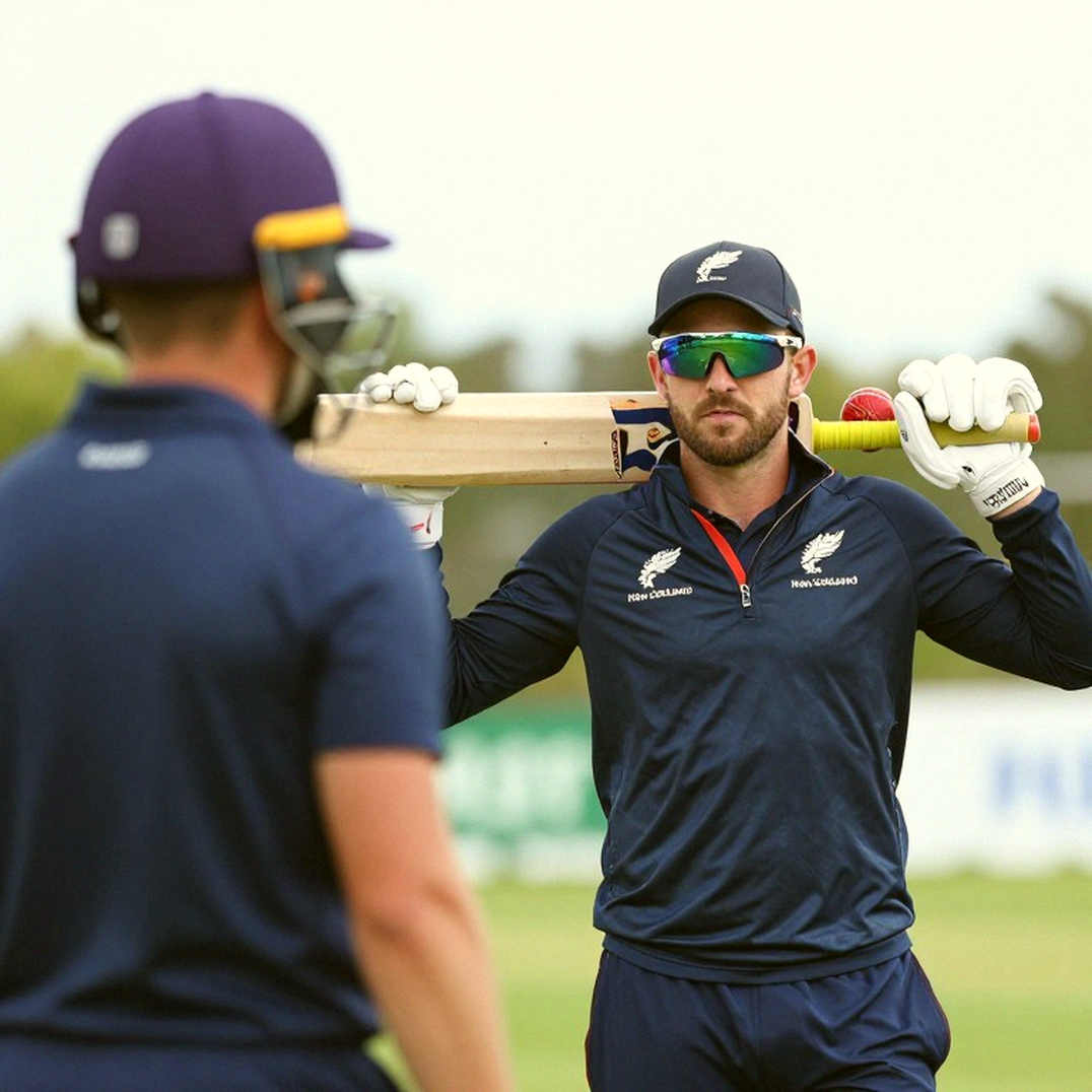 The Four-Win Ledger: Shanto's Confidence and the Real Price of Bangladesh's Fourth Place