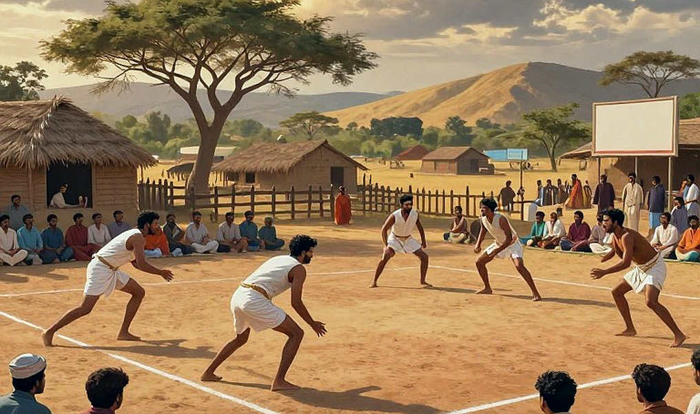 अहमदाबाद की पहली राष्ट्रमंडल कबड्डी चैंपियनशिप: एक लेखा-जोखा जो किसी ने नहीं माँगा