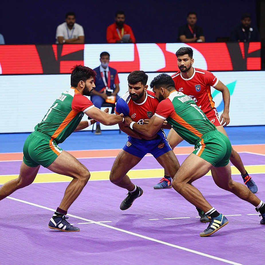 कॉमनवेल्थ कबड्डी चैंपियनशिप 2026: पाकिस्तान के हटने से 14 से 13 हुआ फील्ड, पर असली सवाल फॉर्मेट का है