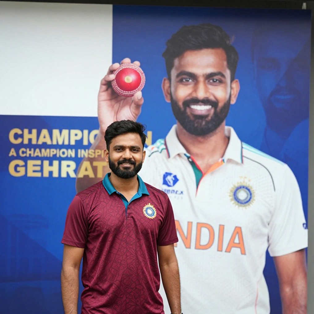 From Hagley Oval to Eden Park: Bhuvneshwar's Return Is a Bet on Four Venues