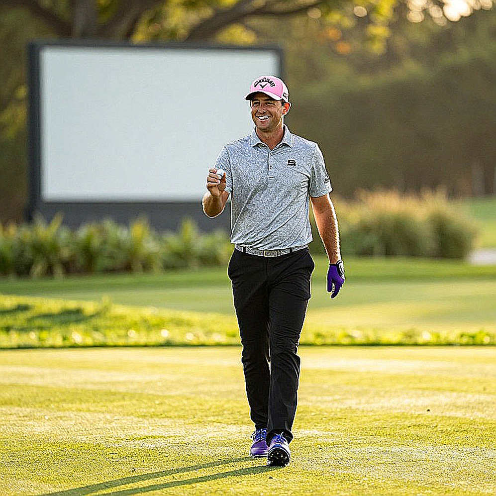 The Empty Matrix: When a Golf Data Pipeline Returns N/A in All Eight Columns The Empty Matrix: When a Golf Data Pipeline Returns N/A in All Eight Columns