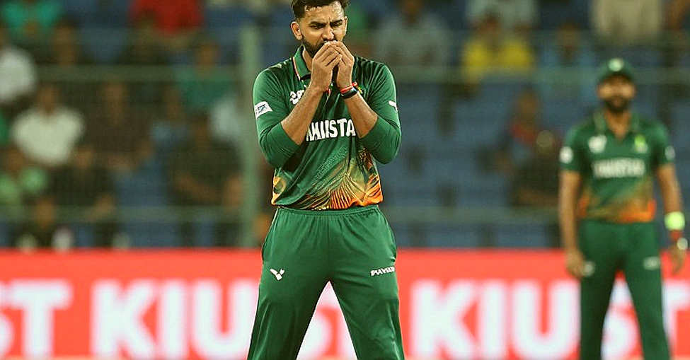The Truth of the Empty Column: Why Cricket Analysis Cannot Build a Story Out of Missing Data The Truth of the Empty Column: Why Cricket Analysis Cannot Build a Story Out of Missing Data