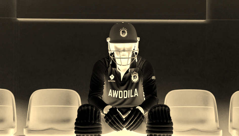 The Empty File, the Full Framework: When Cricket's Data Pipeline Turns Nothing Into Analysis