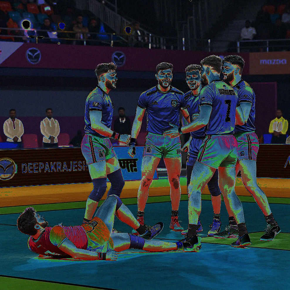 कॉमनवेल्थ कबड्डी चैंपियनशिप 2026: अहमदाबाद में 13 देश, 9 दिन और एक ख़ाली टीम-सूची