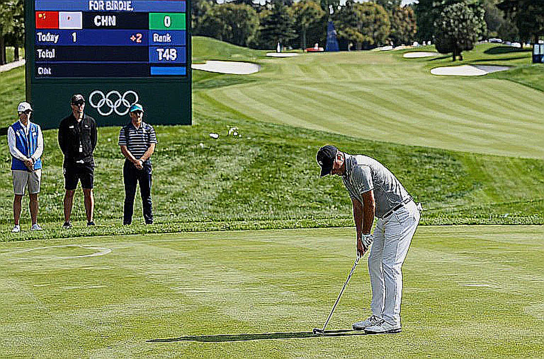 USGA अध्यक्ष का 'साझा संरक्षण' निबंध: तीन चुप्पियाँ, एक अग्रिम-सहमति