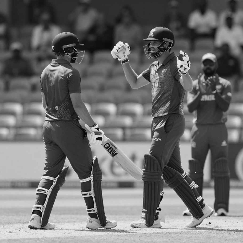 A 430 Chase and a 202: Sri Lanka's Win Was Settled in the Last Overs, Not by England's 429