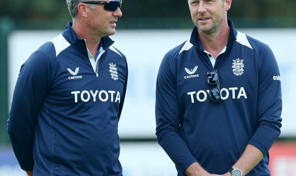 A 430 Chase and a 202: Sri Lanka's Win Was Settled in the Last Overs, Not by England's 429