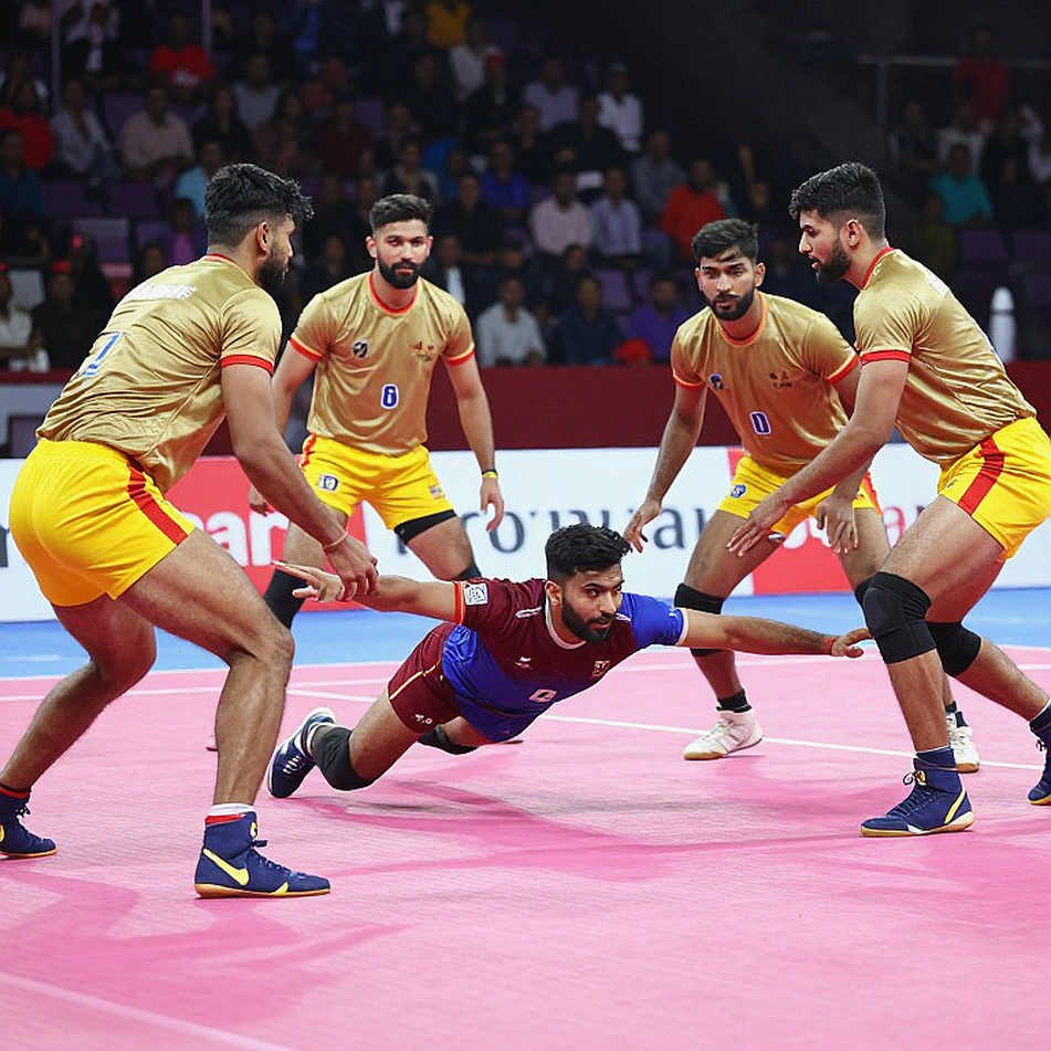 दो नाम, एक अंतर्विरोध: कॉमनवेल्थ कबड्डी चैंपियनशिप 2026 की घोषणा का काग़ज़ी ऑडिट