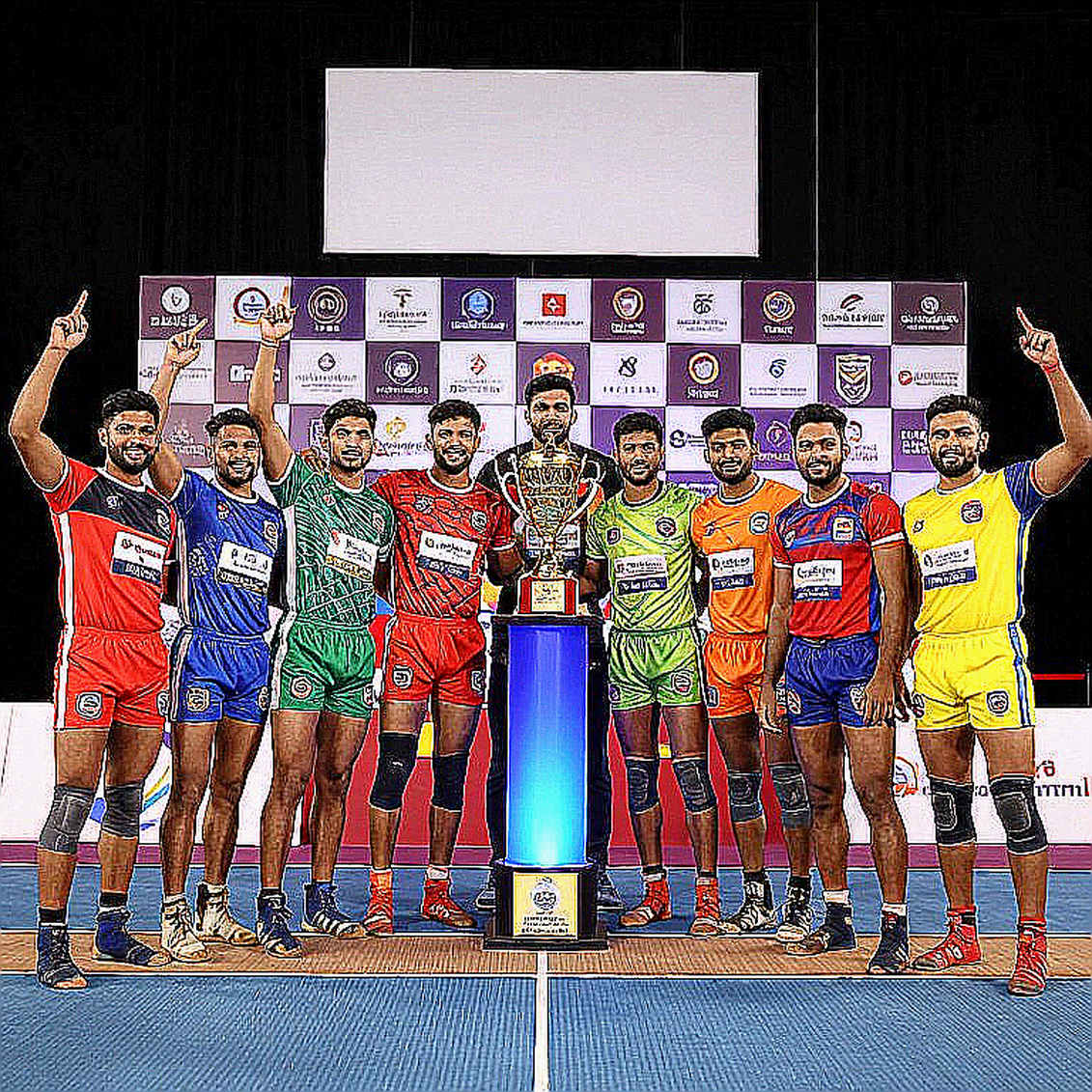 दो नाम, एक अंतर्विरोध: कॉमनवेल्थ कबड्डी चैंपियनशिप 2026 की घोषणा का काग़ज़ी ऑडिट दो नाम, एक अंतर्विरोध: कॉमनवेल्थ कबड्डी चैंपियनशिप 2026 की घोषणा का काग़ज़ी ऑडिट