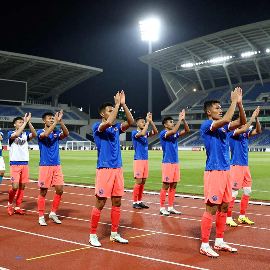 ओकाडा का इस्तीफा: FIFA का लेजर, AFC की मुहर और JFA की खामोशी