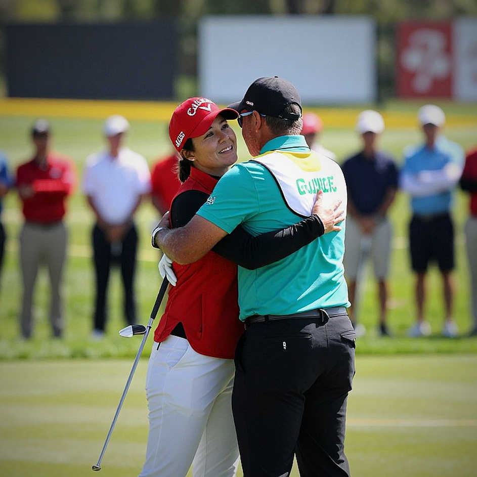 A 65, a 62 and 128th Place: What the Bermuda Scoreboard Doesn't Say A 65, a 62 and 128th Place: What the Bermuda Scoreboard Doesn't Say