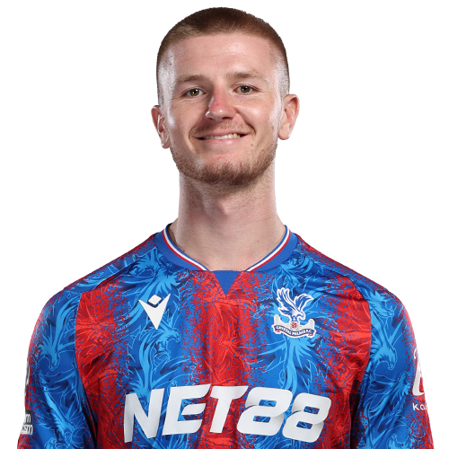 एडम व्हार्टन